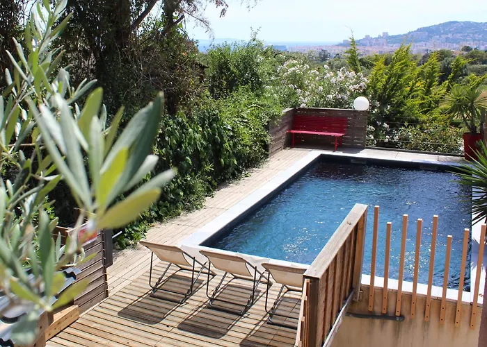 Rez De Villa Bordure Ajaccio