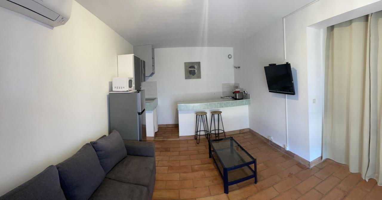 Appartement Rez De Bordure Ajaccio Ajaccio (Corsica)