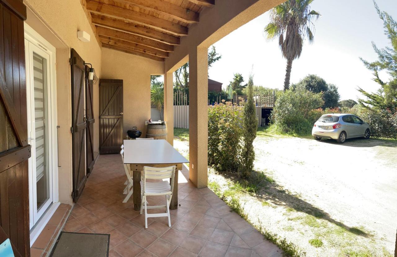 Rez De Bordure Ajaccio Apartamento Ajaccio (Corsica)