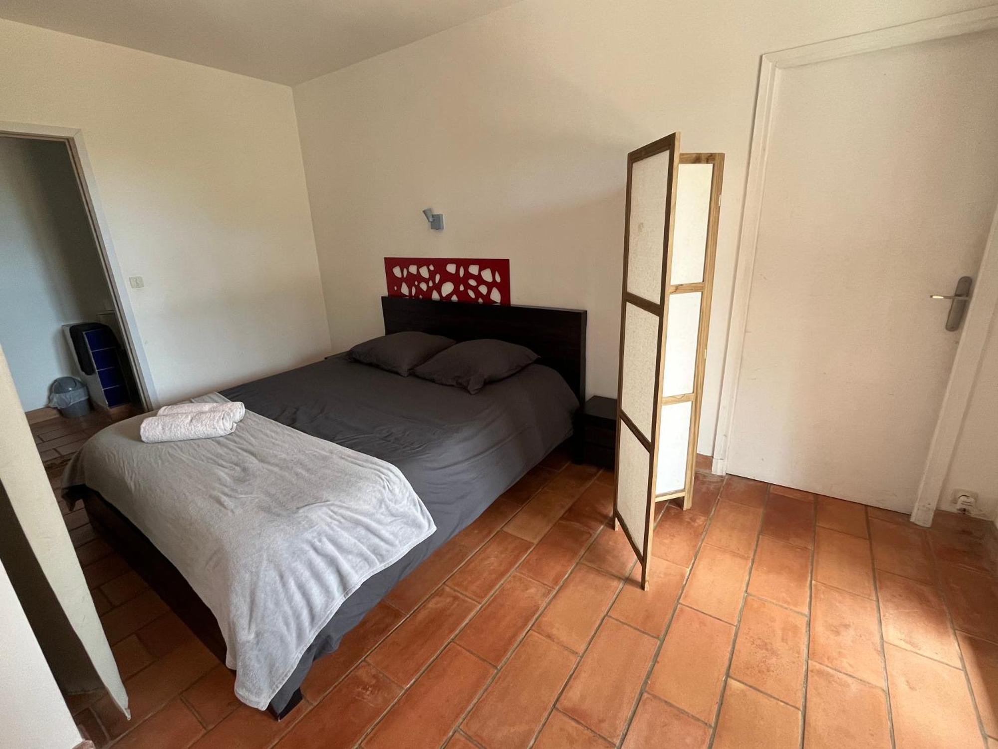 Rez De Bordure Ajaccio Apartment Ajaccio (Corsica)
