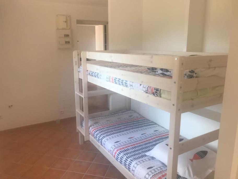 Rez De Bordure Ajaccio Appartement
